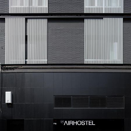 Airhostel Barcelona Airport 24H El Prat de Llobregat Extérieur photo