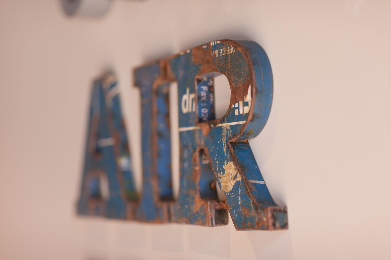 Airhostel Barcelona Airport 24H El Prat de Llobregat Extérieur photo