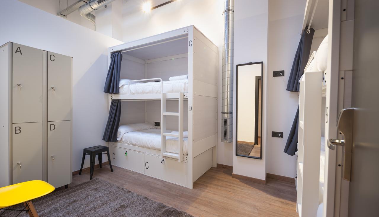 Airhostel Barcelona Airport 24H El Prat de Llobregat Extérieur photo