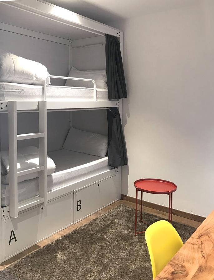 Airhostel Barcelona Airport 24H El Prat de Llobregat Extérieur photo