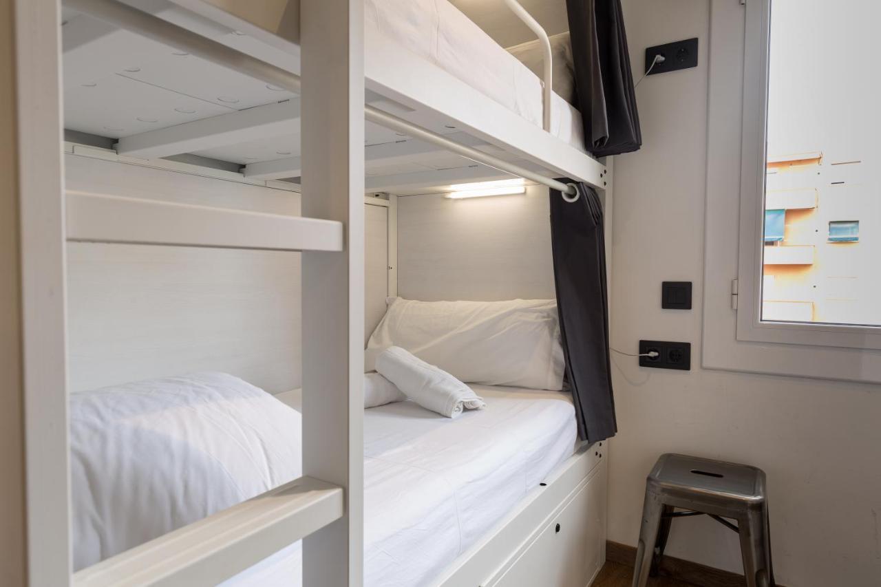 Airhostel Barcelona Airport 24H El Prat de Llobregat Extérieur photo