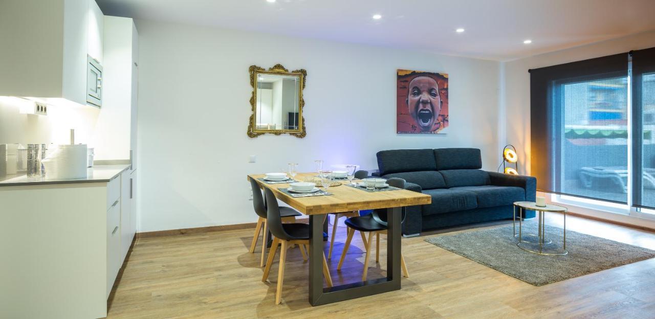 Airhostel Barcelona Airport 24H El Prat de Llobregat Extérieur photo